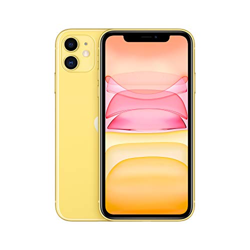 iPhone11・64GB・イエロー★状態良好 iPhone 11 64GB イエロー